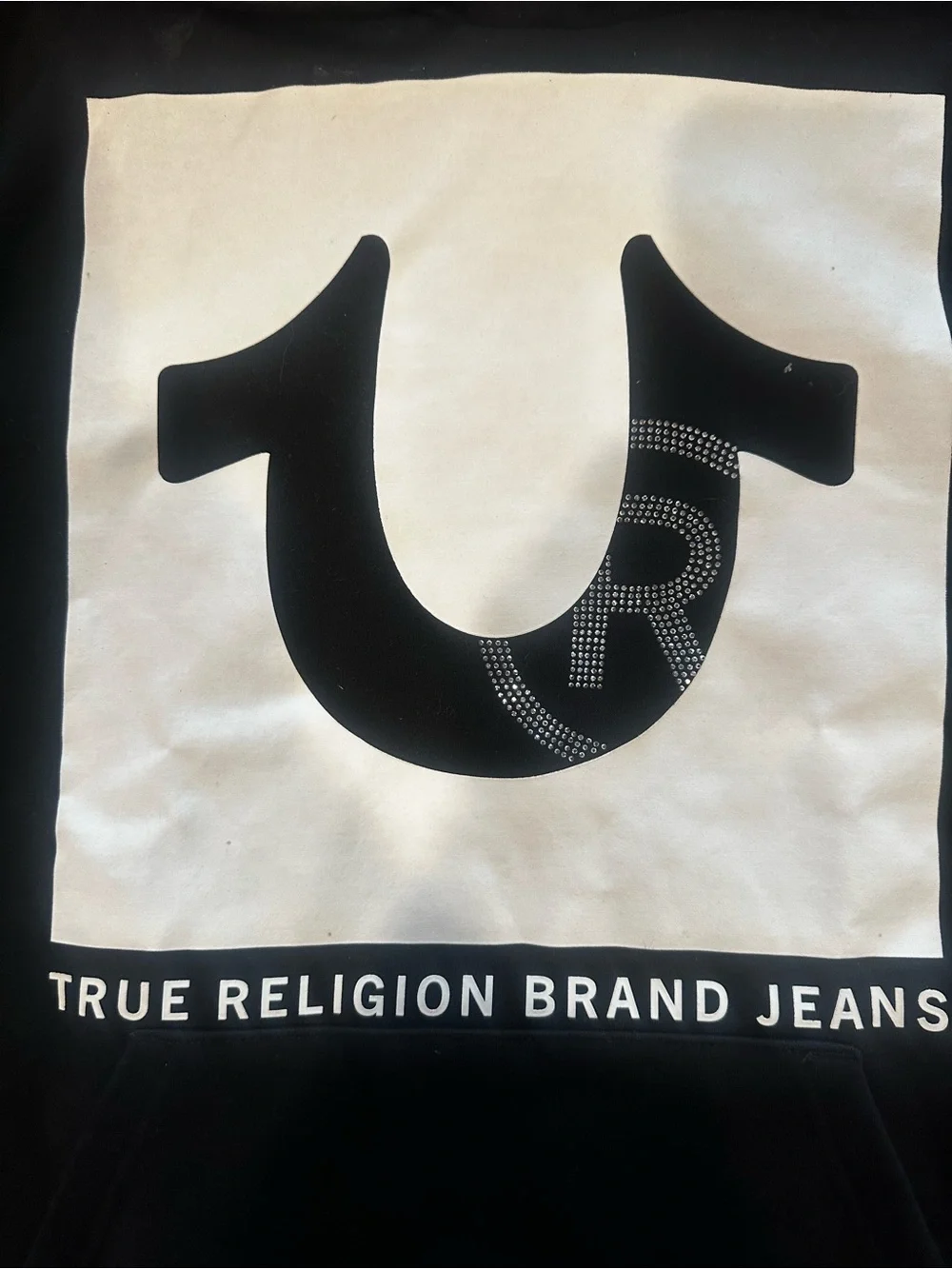 True Religion size men’s